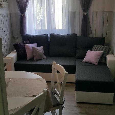 Apartment Bacvice Beach Split Exteriér fotografie